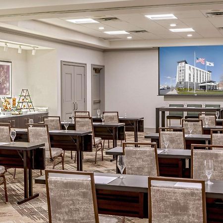Doubletree By Hilton Boston Logan Airport Chelsea Ξενοδοχείο Εξωτερικό φωτογραφία