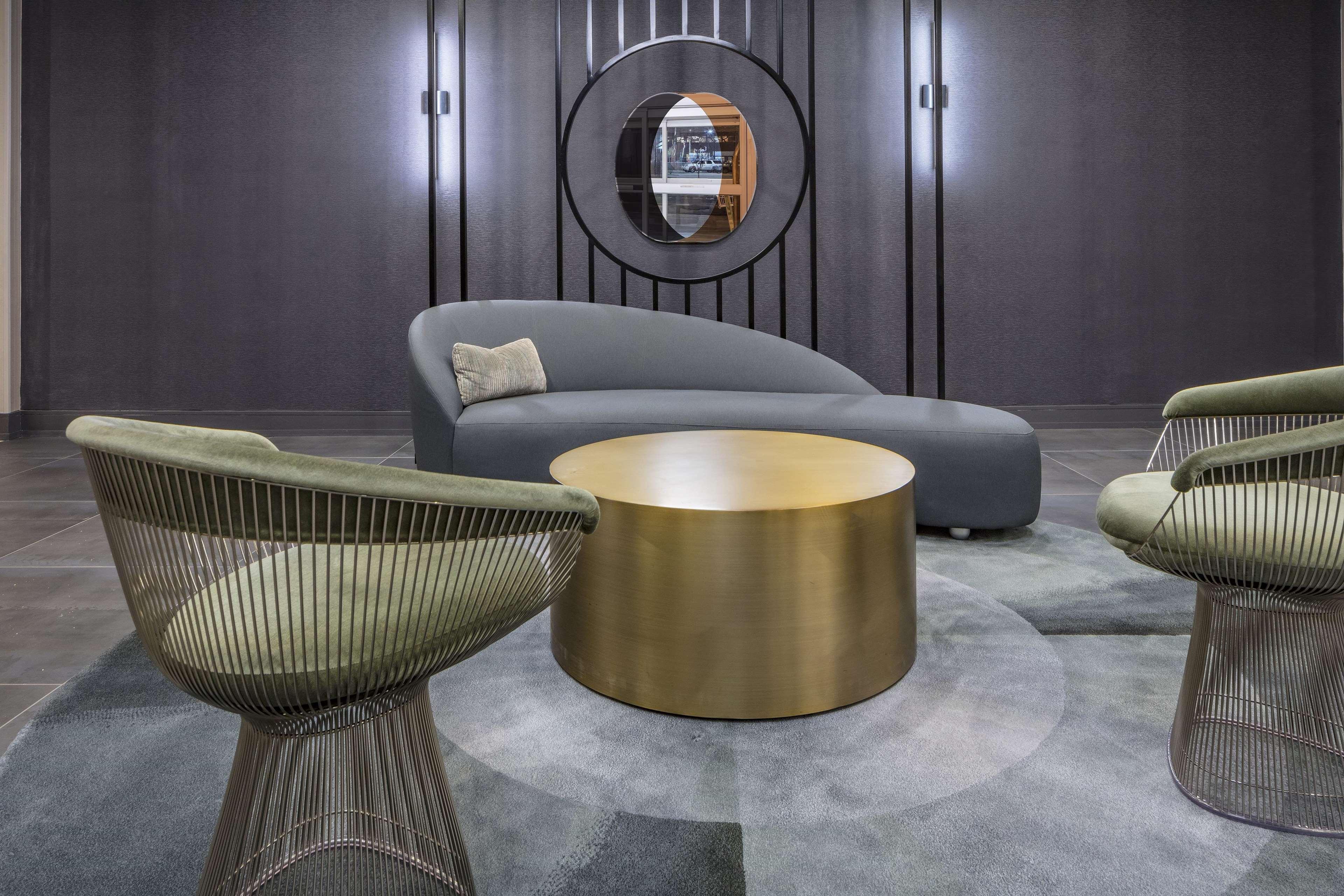 Doubletree By Hilton Boston Logan Airport Chelsea Ξενοδοχείο Εσωτερικό φωτογραφία