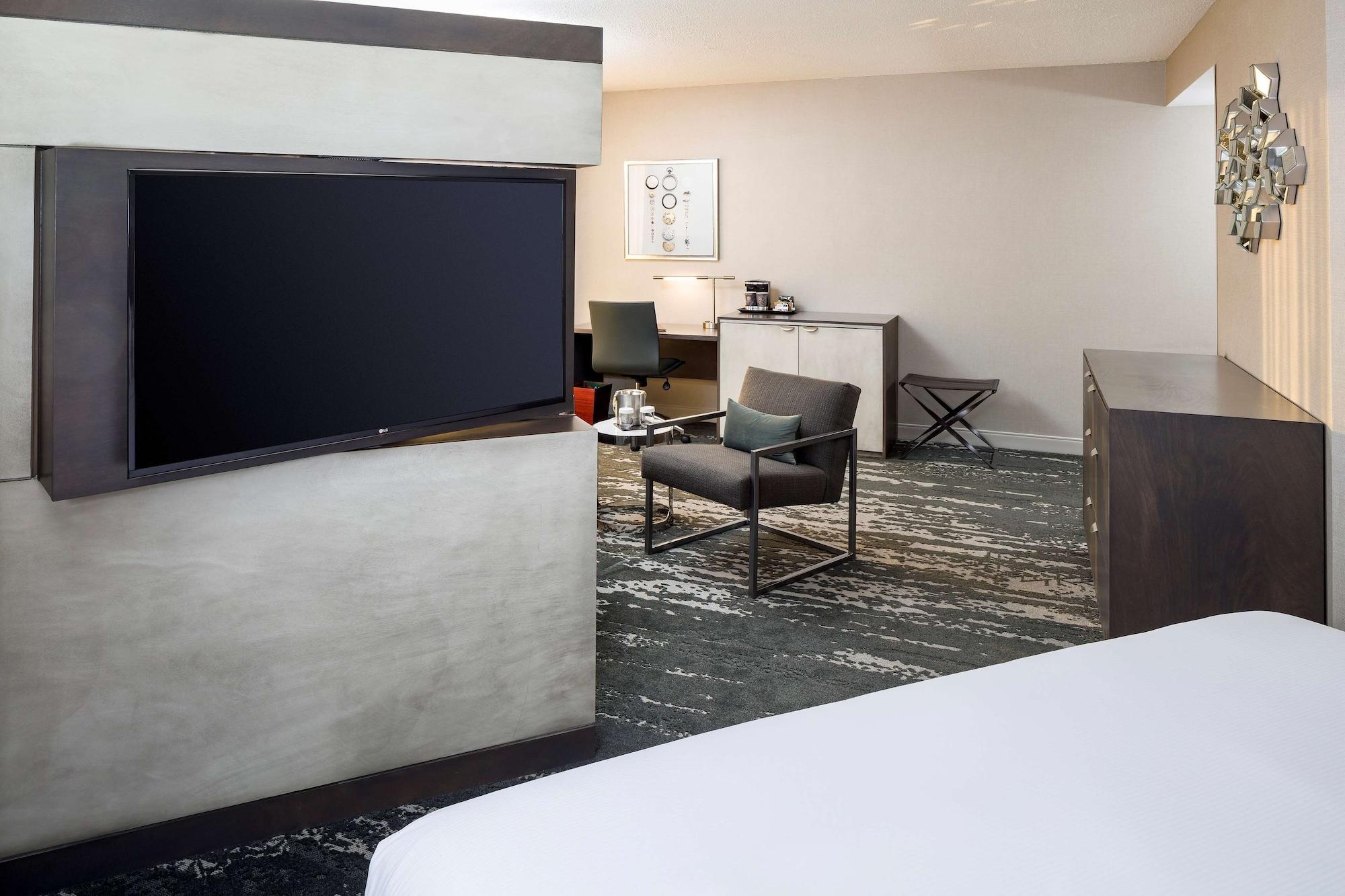 Doubletree By Hilton Boston Logan Airport Chelsea Ξενοδοχείο Εξωτερικό φωτογραφία