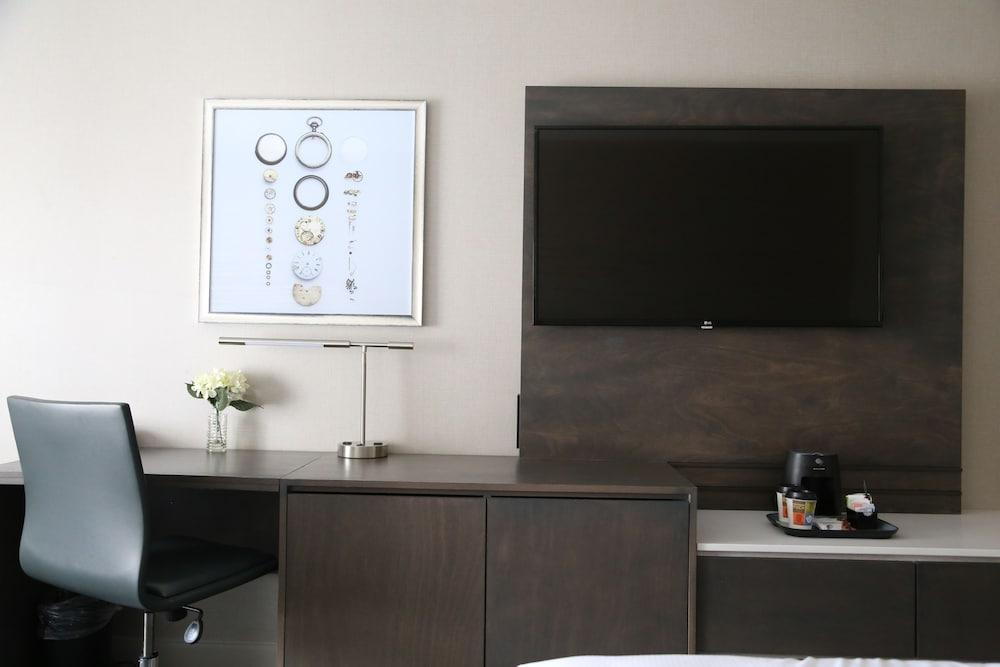 Doubletree By Hilton Boston Logan Airport Chelsea Ξενοδοχείο Εξωτερικό φωτογραφία