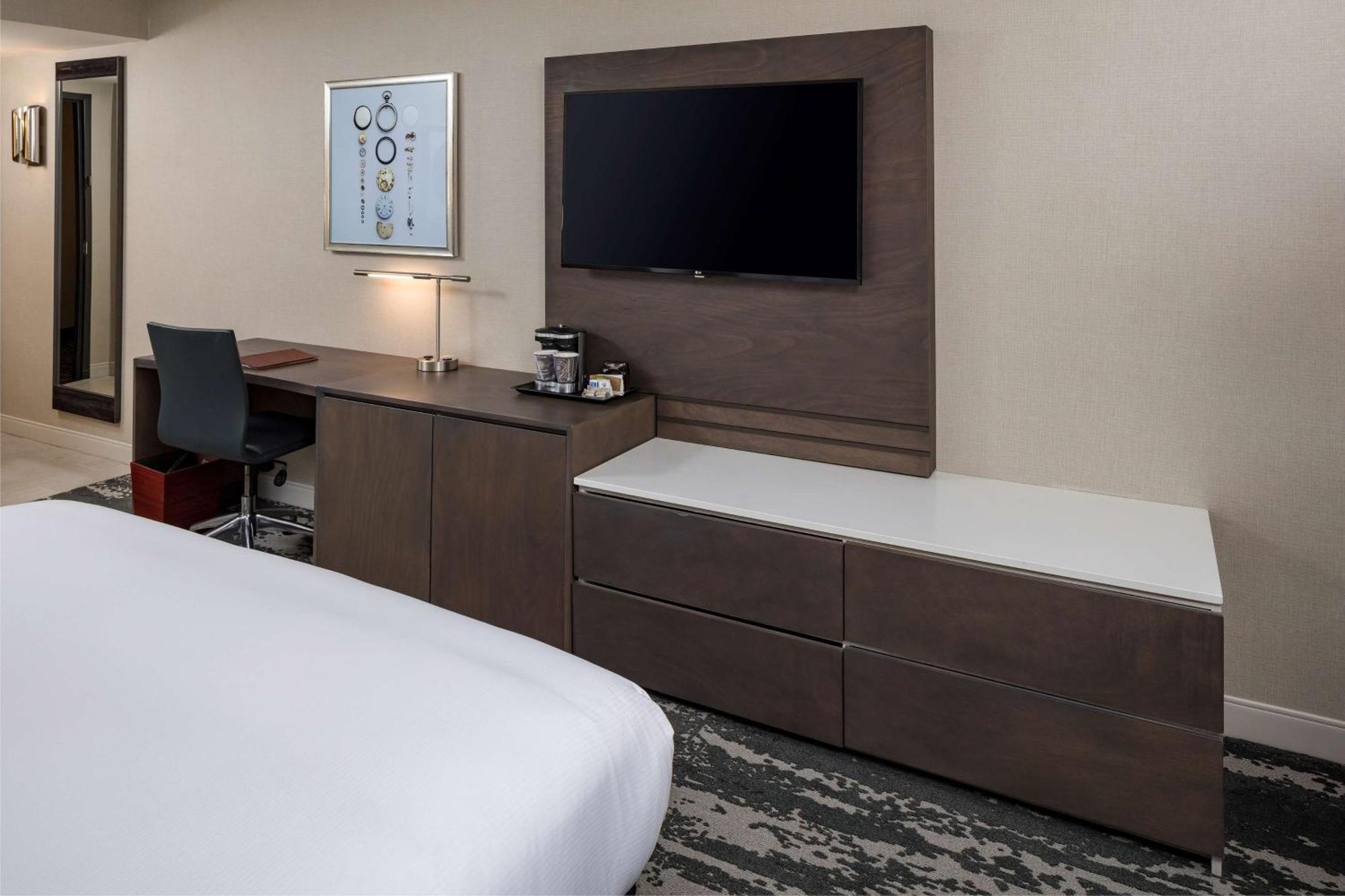 Doubletree By Hilton Boston Logan Airport Chelsea Ξενοδοχείο Εξωτερικό φωτογραφία