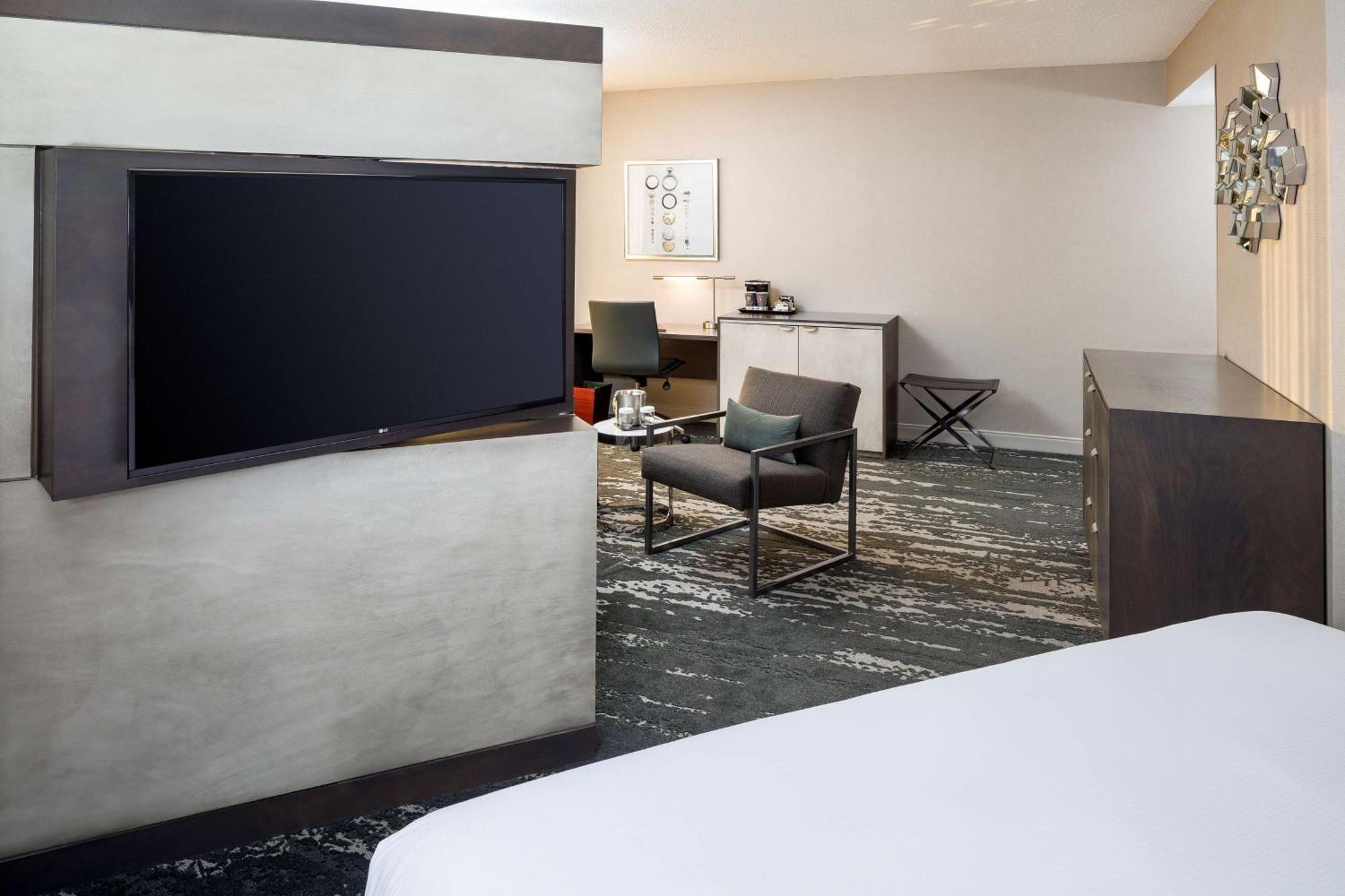 Doubletree By Hilton Boston Logan Airport Chelsea Ξενοδοχείο Εξωτερικό φωτογραφία